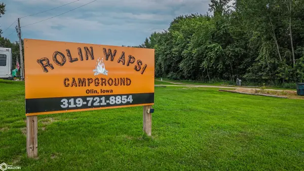 5088 Highway 38, Olin, IA 52320