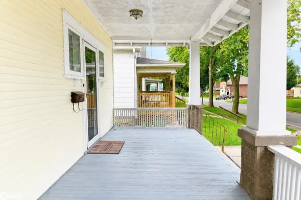 1613 Madison AVE, Burlington, IA 52601