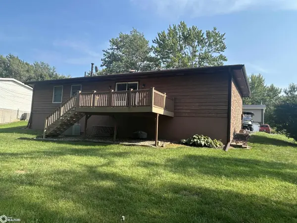 108 Teresa ST, Agency, IA 52530