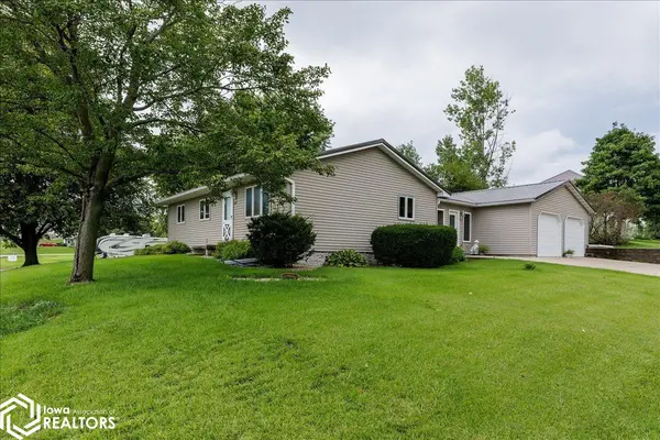 507 2nd ST, Malcom, IA 50157