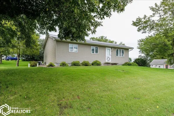 507 2nd ST, Malcom, IA 50157