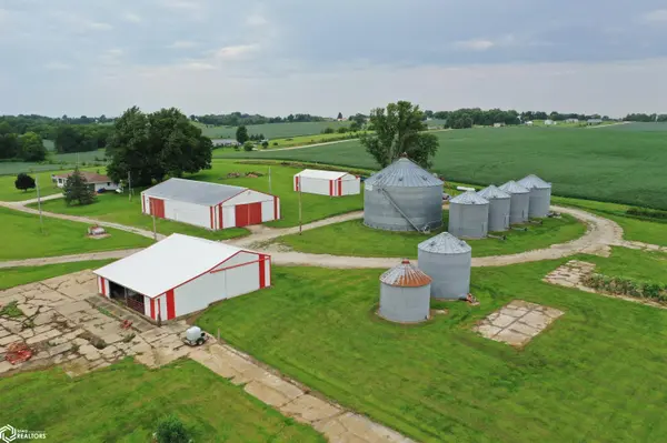 11557 173rd AVE, Ackworth, IA 50001