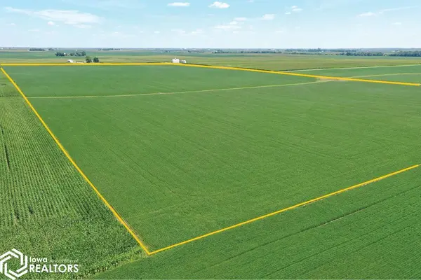 1400th RD, Brocton, IL 61917