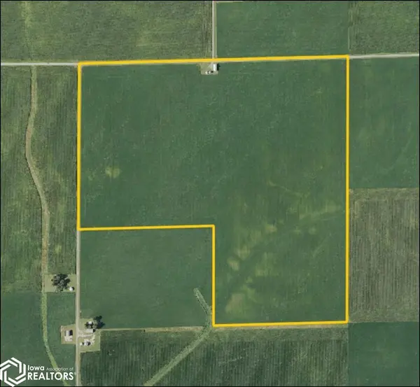 1400th RD, Brocton, IL 61917