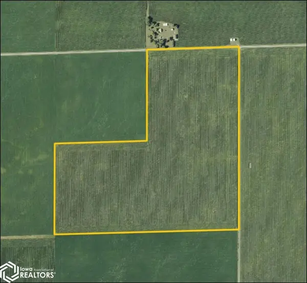 1400th RD, Brocton, IL 61917
