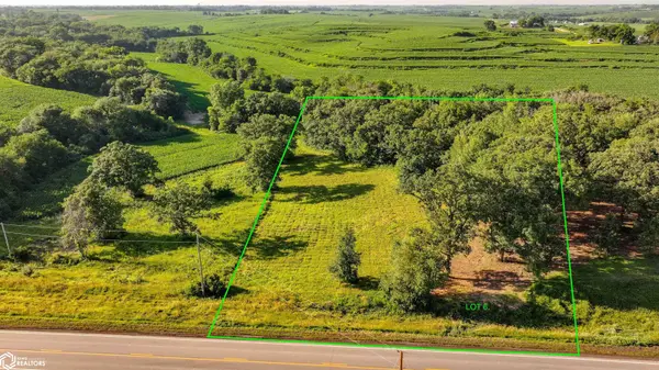 Lot 6 SE 32nd AVE, Runnells, IA 50237