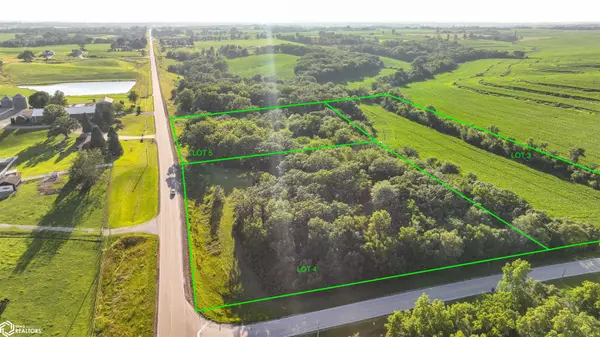 Lot 3 SE 100th ST, Runnells, IA 50237