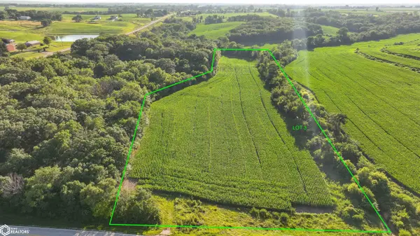 Lot 3 SE 100th ST, Runnells, IA 50237