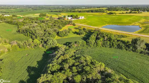 Lot 4 SE 100th ST, Runnells, IA 50237