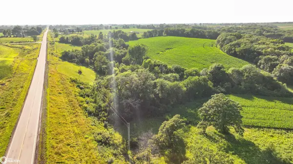 Lot 4 SE 100th ST, Runnells, IA 50237