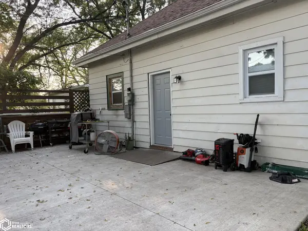 408 E Market ST, Red Oak, IA 51566