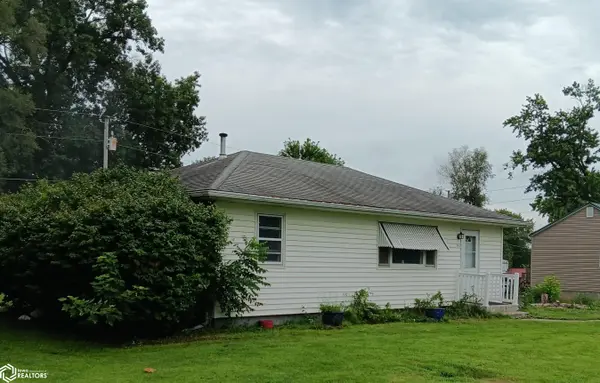 950 Lillian ST, Ottumwa, IA 52501