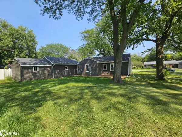 505 Lincoln DR, Webster City, IA 50595