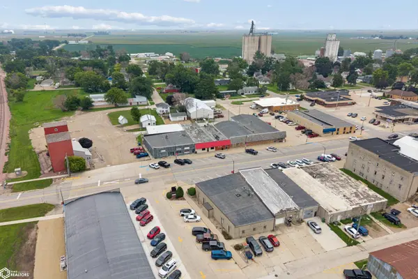 235 State ST, Garner, IA 50438