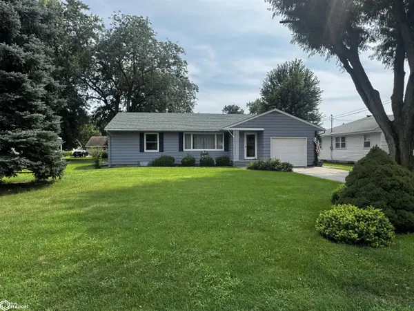 310 E Farrington ST, Agency, IA 52530