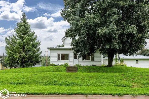 207 N Front ST, Montezuma, IA 50171