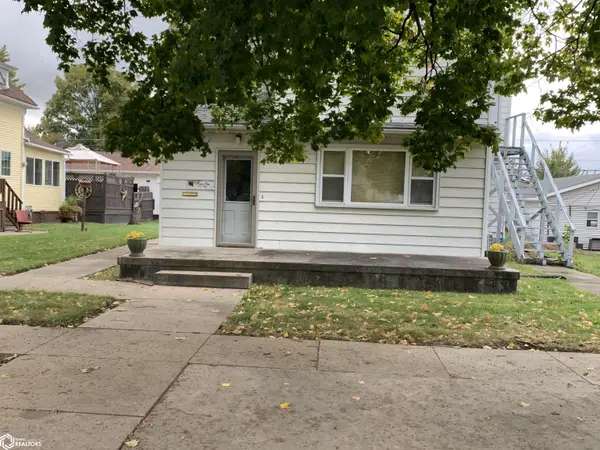 410 W Main ST, Knoxville, IA 50138