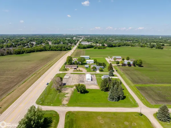 20 34th ST, Mason City, IA 50401