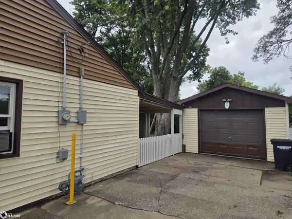 304 N Jay ST, Mount Pleasant, IA 52641