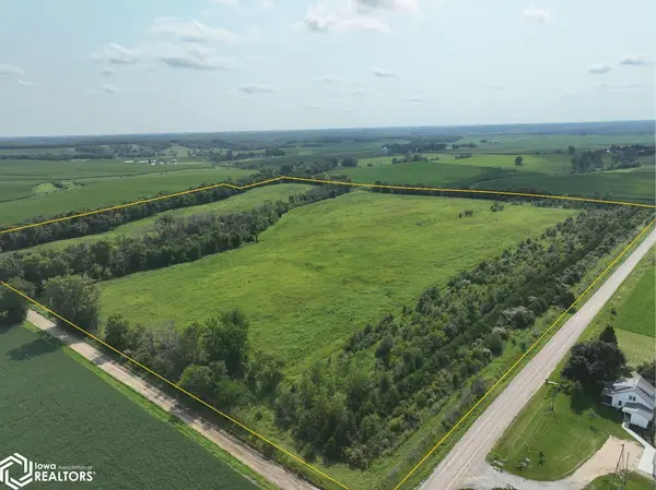 220th ST, Tipton, IA 52772