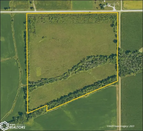 220th ST, Tipton, IA 52772