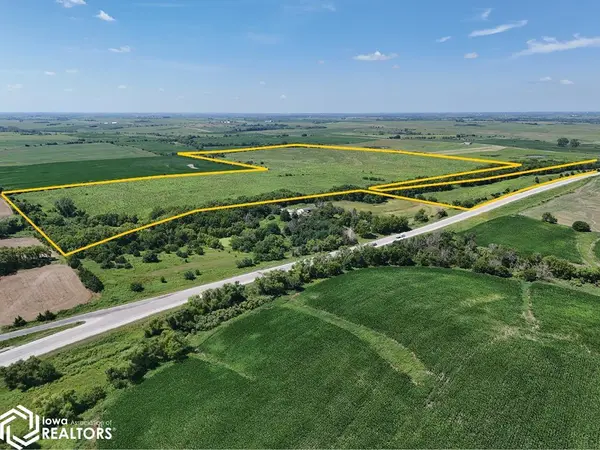 IA Hwy 2, Kellerton, IA 50133