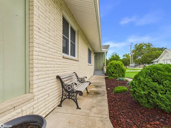 816 Orchard ST, Donnellson, IA 52625