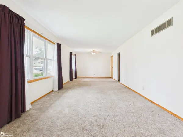 816 Orchard ST, Donnellson, IA 52625