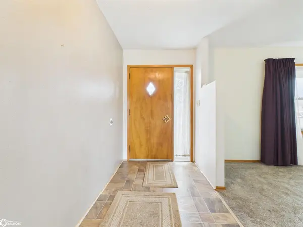 816 Orchard ST, Donnellson, IA 52625