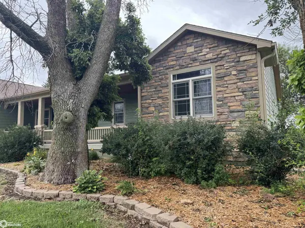 2630 Roosevelt AVE, Humboldt, IA 50548