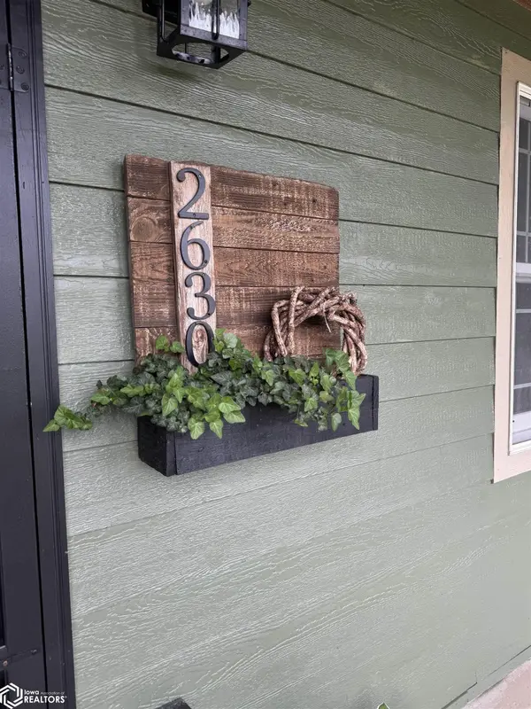 2630 Roosevelt AVE, Humboldt, IA 50548