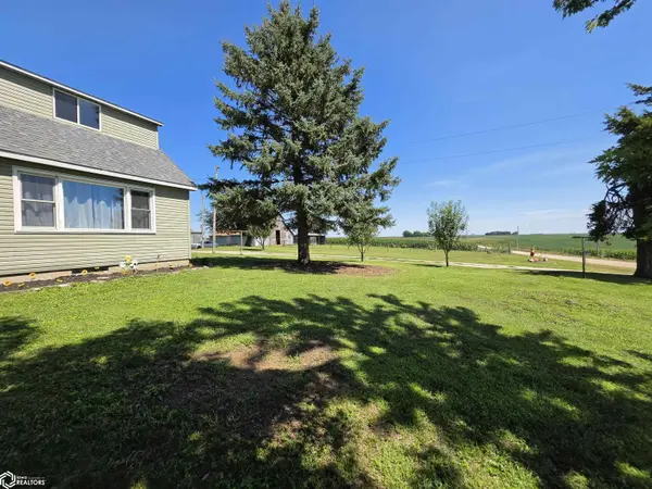3231 350Th ST, Lohrville, IA 51453