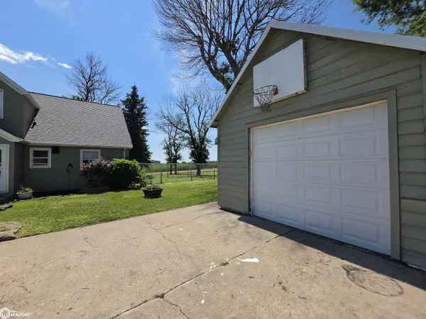 3231 350Th ST, Lohrville, IA 51453