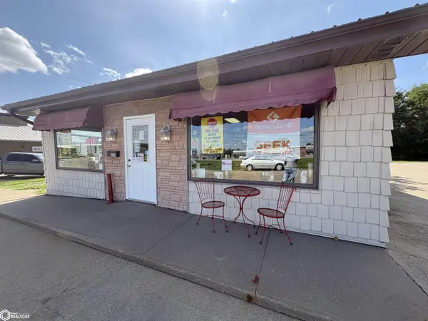 1014 N 18Th ST, Centerville, IA 52544