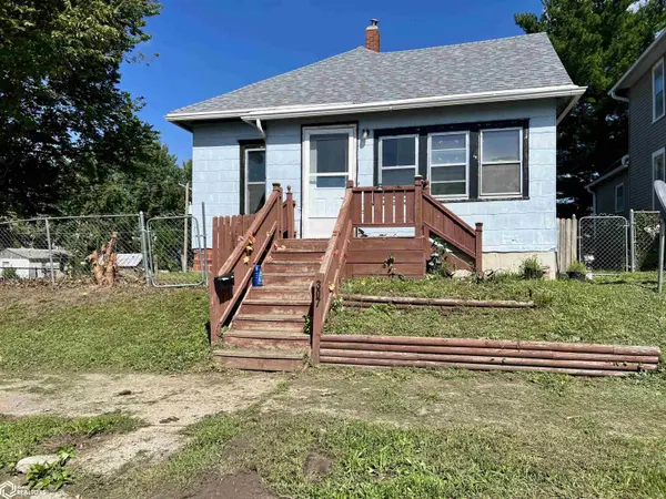 307 N Pine ST, Creston, IA 50801
