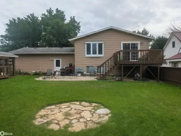 313 Maple ST, Osage, IA 50461