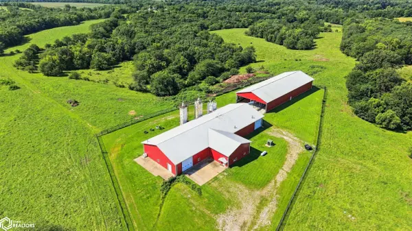 2873 Kentucky AVE, Mount Pleasant, IA 52641