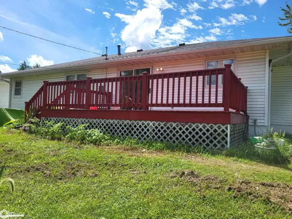 1610 S 1St ST, Marshalltown, IA 50158