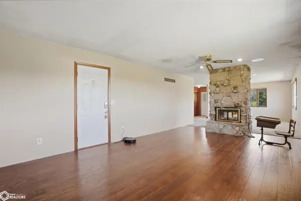 936 E County Rd 1450, Hamilton, IL 62341