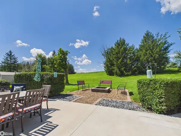 2561 Osburn AVE, Oskaloosa, IA 52577