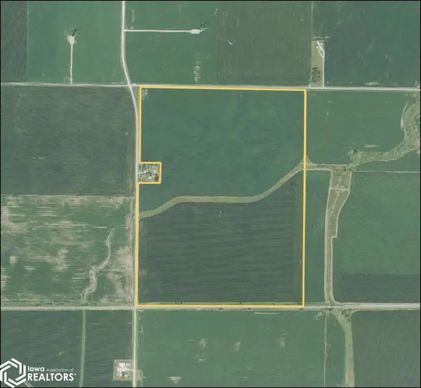 N 2000 E Rd., Dwight, IL 60420