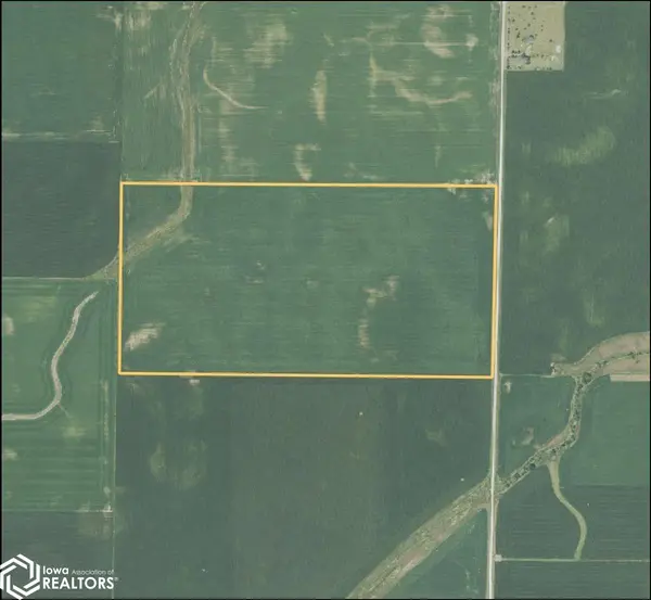 N 1900 E Rd., Odell, IL 60460