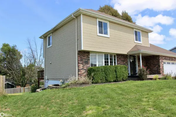 1406 E 17Th ST, Atlantic, IA 50022