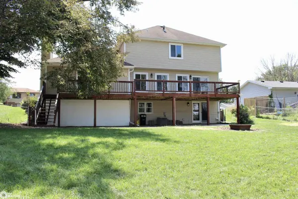 1406 E 17Th ST, Atlantic, IA 50022