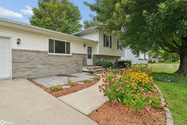 1105 N Lincoln St, Mount Pleasant, IA 52641