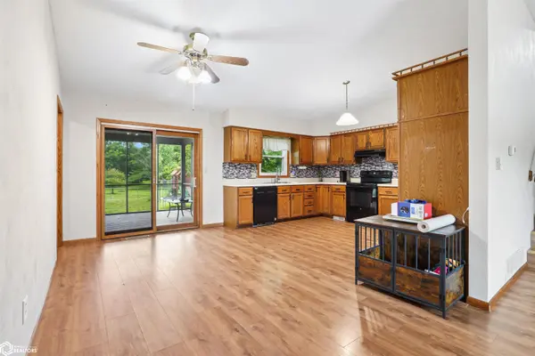 1105 N Lincoln St, Mount Pleasant, IA 52641