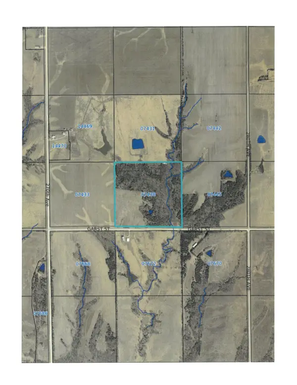 000 Garst, Osceola, IA 50213