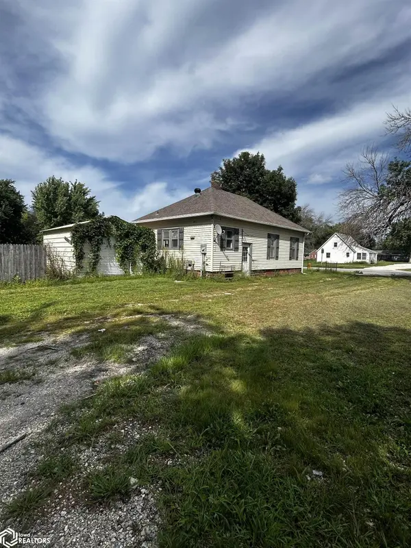 101 NW 7th ST, Pocahontas, IA 50574