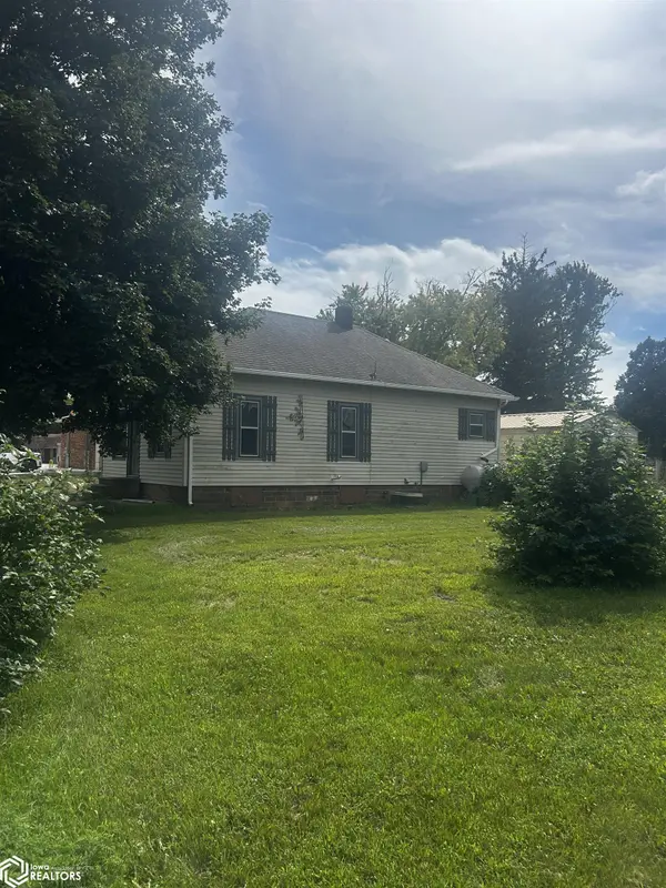 101 NW 7th ST, Pocahontas, IA 50574