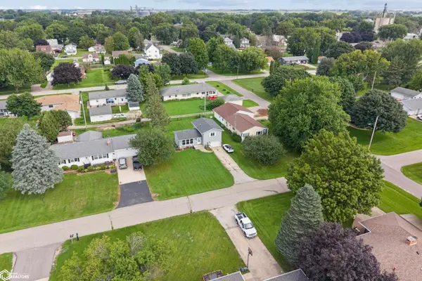 306 W Elmore St., Manly, IA 50456